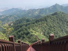 -里口山风景名胜区