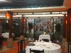 大堂-金城大酒店-中餐厅(汾江中路店)