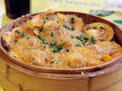 -桥东喜碧海鲜街(水东街店)