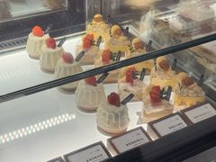 -LANLIZI BAKERY(COSMO店)