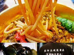 -拌粉君·江西小炒(石厦时代店)