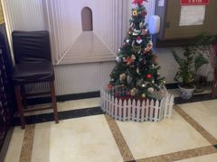 -澜悦汇推拿足道(蓝村路店)