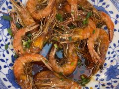 -丰收日·小海鲜·沪上家宴(顾村正大店)