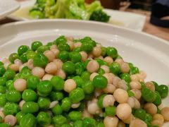 -东方明珠老上海8号餐厅(东方明珠广播电视塔店)