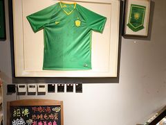 -京狮炙燥·精酿烧烤(首经贸店)
