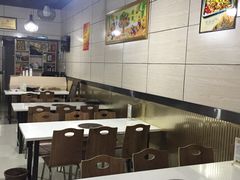 大堂-鸡公煲烤鱼·石锅鱼(万科时1区店)
