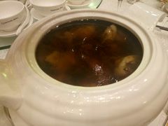 -麒麟中餐厅·经典粤菜·地道菜式老字号(广州长隆酒店)