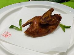 -北京泰富酒店-柏景轩中餐厅