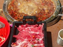 -巴倒烫陆派重庆火锅(南山店)
