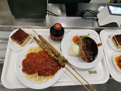 -宜家·瑞典风味餐厅(烟台路店)