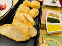 -安妮意大利餐厅(世贸天阶店)