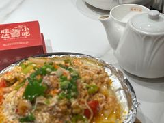 -旺达小吃•三十年福州菜(正大广场店)