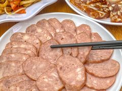 -萍姨抻面馆·鸡架冒菜(清湖店)