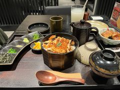 -玄白·炭烤活鳗(上海首店)