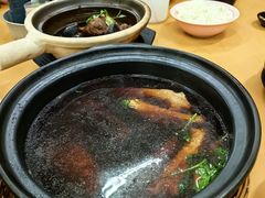 -新兴瓦煲肉骨茶