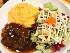 -旺记冰室(九龙中心大厦店)