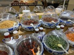 -天河沃尔玛