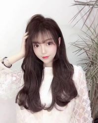 -3AM HAIR SALON染发接发