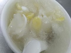 五果汤-老福合沟无米粿甜汤粿品店