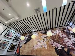 景观位-羽至金时(柏威年店)