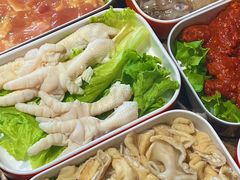 -铭记蛙小仙·活蛙畅享(CBD万达广场店)