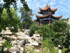 -正觉寺
