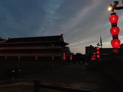 -魏家凉皮(博水商务大厦店)