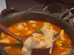-山石榴·贵州菜(陆家嘴中心店)