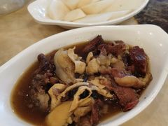 -大志牛肉火锅(天健花园店)
