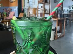 -大碗岛咖啡·苍山绝美窗景(大理古城步行街七年品牌店)