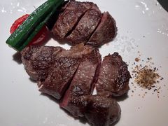 -ZHAO赵·牛扒坊(万象城店)