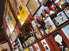 -谷雨日式烧肉(万达金街店)