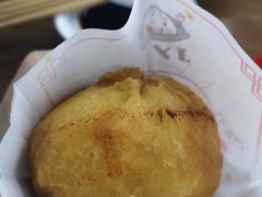 煎包-煎意浓·吴记煎包(交通路店)