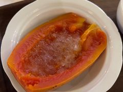 -金海湾自助餐厅(金陵饭店)