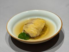 醉鸡-屋里厢上海菜馆