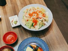 -三禾寿司(南城印象汇店)