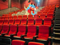 -万达影城(大明宫万达广场IMAX店)