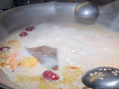 -湊湊火锅·茶憩(东城万达店)