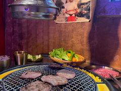 -釜山火炉·海鲜烤肉(紫藤路店)