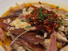 -飶香居(省博物馆店)