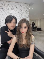 -Kraemer Paris苏豪路易士·嘉玛发廊