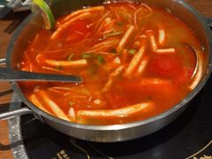 -南越郡·越式风味餐厅(青秀万达店)