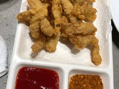 -海底捞火锅(龙湖北京大兴天街店)