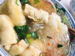 -王二甩老木子鸡(江湾店)