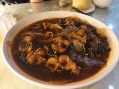 -眷江南之小蓝鲸(王府大街店)