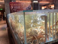 -紫阳海鲜楼·传承闽味(长乐路总店)