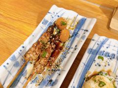 -酒窝夜酌居酒屋(中海水岸馨都店)