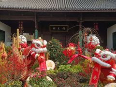 -钱王祠