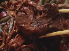 焖面单加排骨-内蒙焖面大盆骨餐馆(山大路店)
