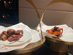 -鸽子侯·家宴·平价海鲜(绿地店)